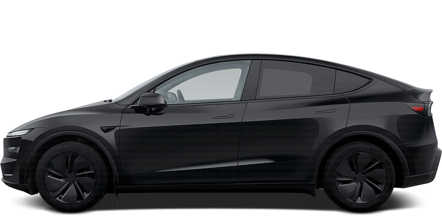 electric - Tesla model 3